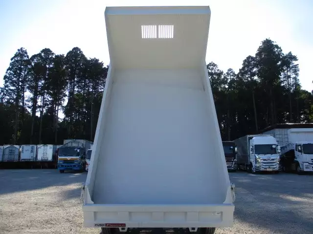 令和04年05月中古中型三菱ふそうファイターの画像43