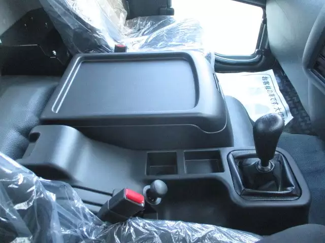 令和04年05月中古中型三菱ふそうファイターの画像44