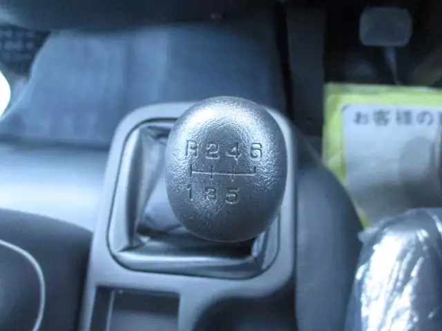 令和04年05月中古中型三菱ふそうファイターの画像45