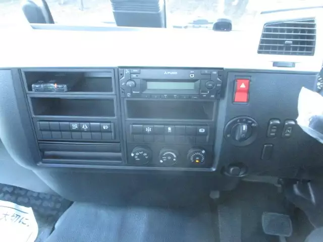 令和04年05月中古中型三菱ふそうファイターの画像46