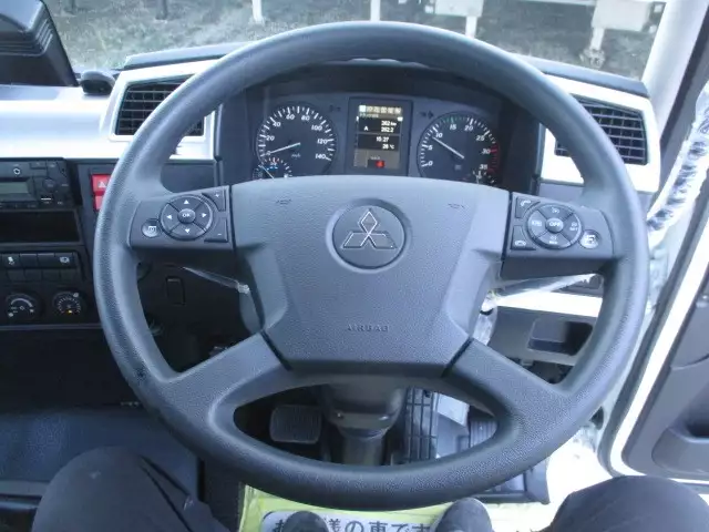 令和04年05月中古中型三菱ふそうファイターの画像52