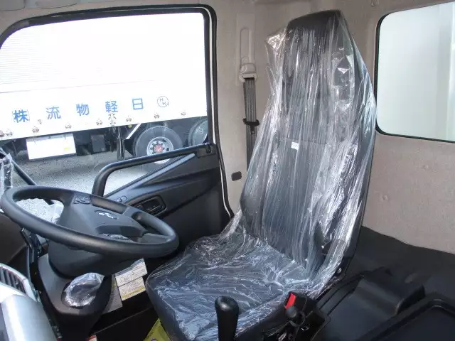 令和04年05月中古中型三菱ふそうファイターの画像58