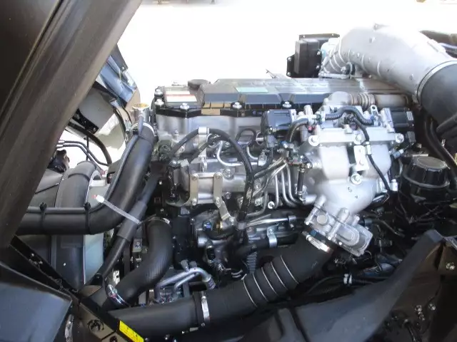 令和04年05月中古中型三菱ふそうファイターの画像59