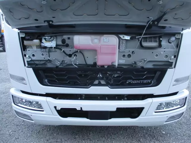 令和04年05月中古中型三菱ふそうファイターの画像60