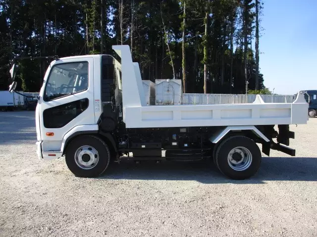 令和04年05月中古中型三菱ふそうファイターの画像8