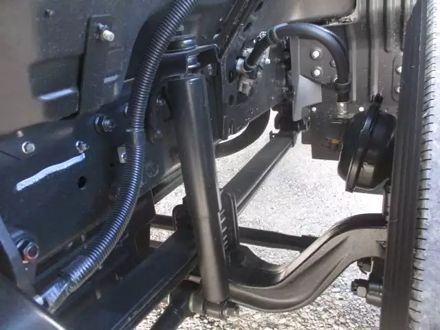 令和04年03月中古大型アルミバン・ウィング三菱ふそうスーパーグレートの画像14