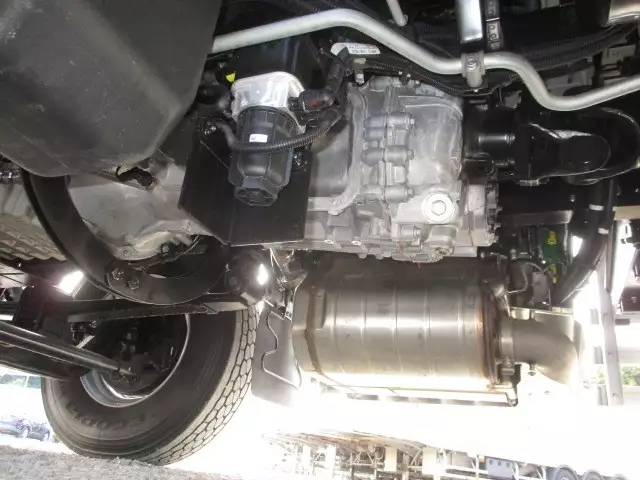 令和04年03月中古大型アルミバン・ウィング三菱ふそうスーパーグレートの画像15