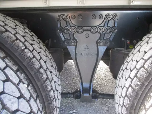 令和04年03月中古大型アルミバン・ウィング三菱ふそうスーパーグレートの画像16