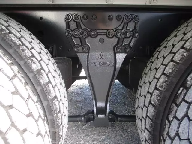 令和04年03月中古大型アルミバン・ウィング三菱ふそうスーパーグレートの画像17