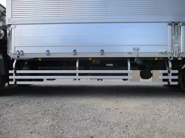 令和04年03月中古大型アルミバン・ウィング三菱ふそうスーパーグレートの画像18