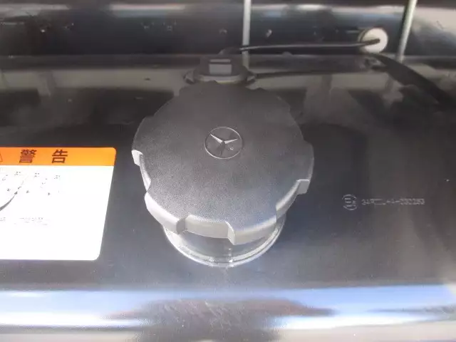 令和04年03月中古大型アルミバン・ウィング三菱ふそうスーパーグレートの画像21