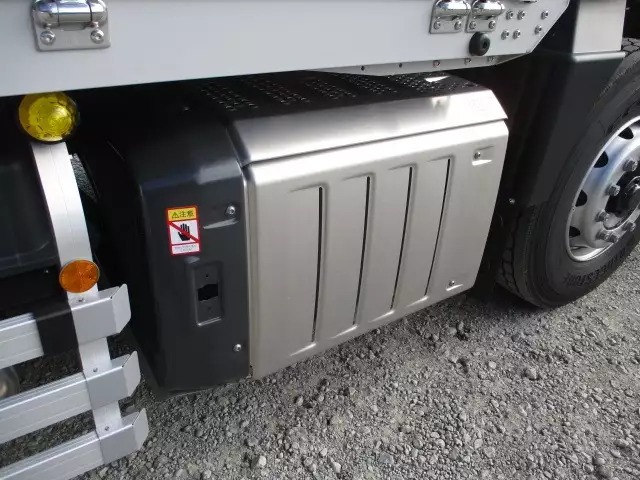 令和04年03月中古大型アルミバン・ウィング三菱ふそうスーパーグレートの画像22