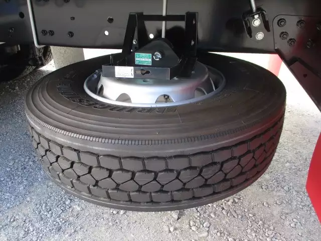 令和04年03月中古大型アルミバン・ウィング三菱ふそうスーパーグレートの画像24