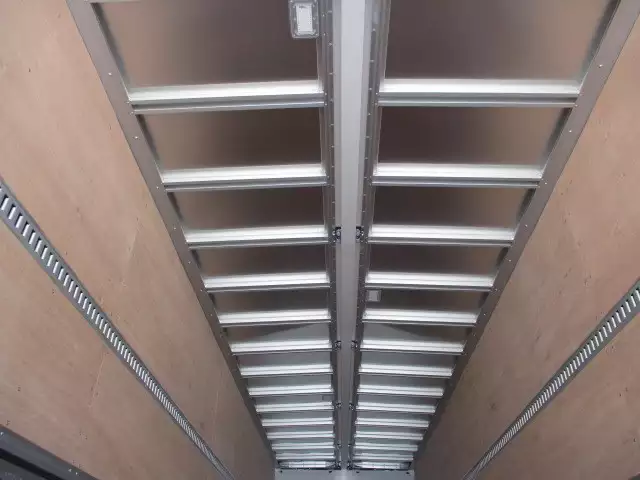 令和04年03月中古大型アルミバン・ウィング三菱ふそうスーパーグレートの画像29