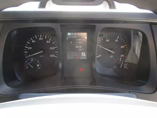 令和04年03月中古大型アルミバン・ウィング三菱ふそうスーパーグレートの画像38