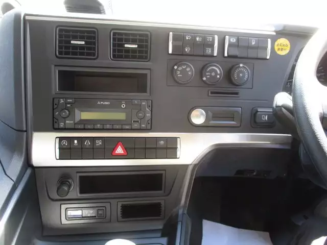 令和04年03月中古大型アルミバン・ウィング三菱ふそうスーパーグレートの画像41