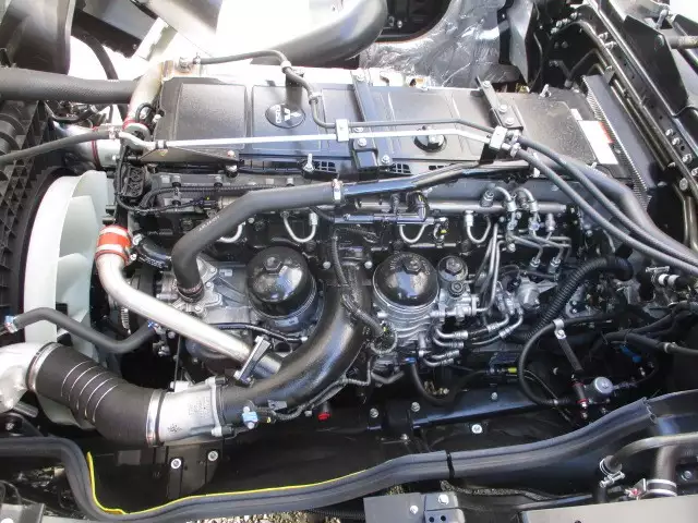 令和04年03月中古大型アルミバン・ウィング三菱ふそうスーパーグレートの画像55