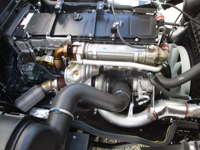 令和04年03月中古大型アルミバン・ウィング三菱ふそうスーパーグレートの画像56