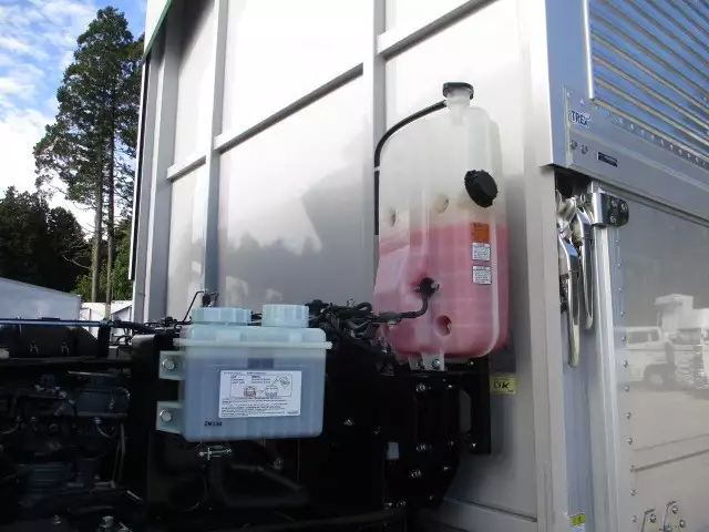 令和04年03月中古大型アルミバン・ウィング三菱ふそうスーパーグレートの画像58