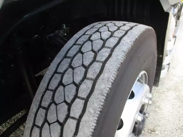 令和04年03月中古大型アルミバン・ウィング三菱ふそうスーパーグレートの画像10