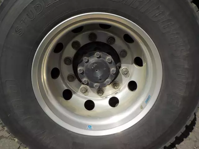 令和02年01月中古大型トラクタヘッド三菱ふそうスーパーグレートの画像11