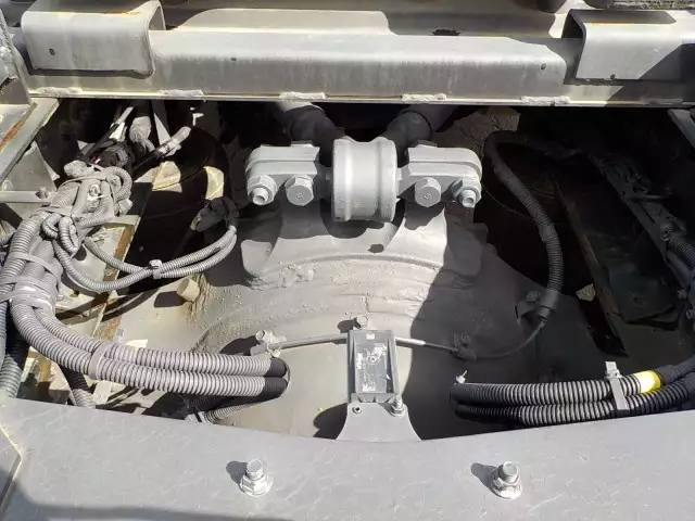 令和02年01月中古大型トラクタヘッド三菱ふそうスーパーグレートの画像14