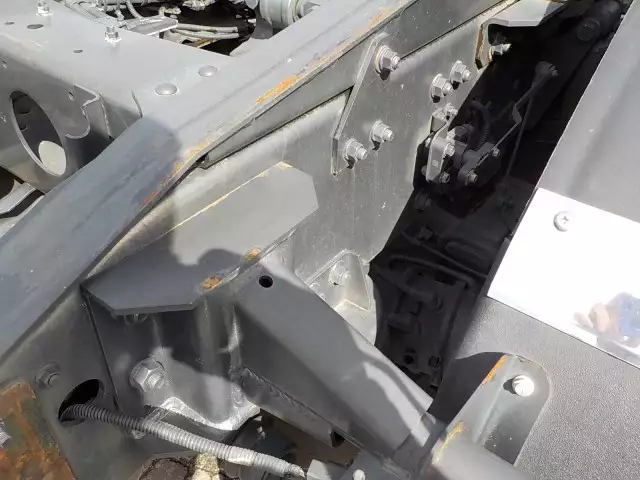 令和02年01月中古大型トラクタヘッド三菱ふそうスーパーグレートの画像16