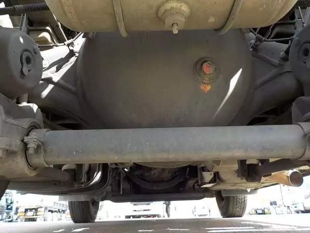 令和02年01月中古大型トラクタヘッド三菱ふそうスーパーグレートの画像17