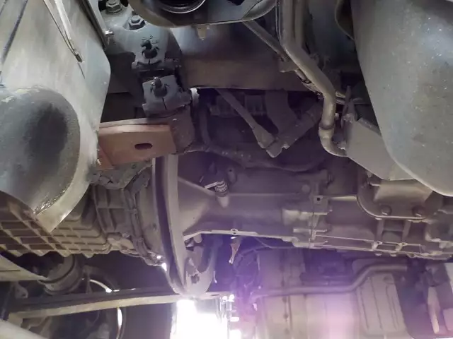 令和02年01月中古大型トラクタヘッド三菱ふそうスーパーグレートの画像18