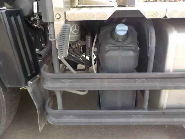 令和02年01月中古大型トラクタヘッド三菱ふそうスーパーグレートの画像19