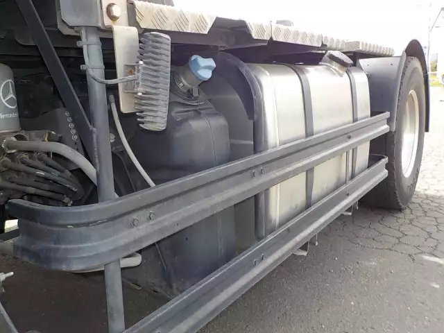 令和02年01月中古大型トラクタヘッド三菱ふそうスーパーグレートの画像20