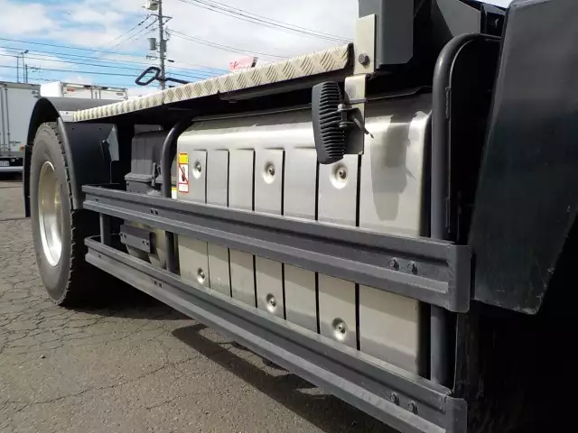 令和02年01月中古大型トラクタヘッド三菱ふそうスーパーグレートの画像21