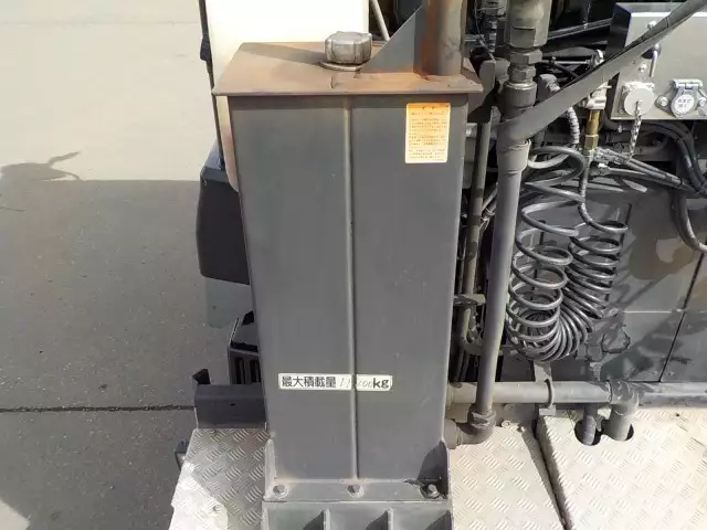 令和02年01月中古大型トラクタヘッド三菱ふそうスーパーグレートの画像25