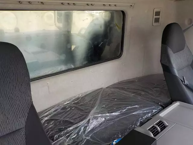 令和02年01月中古大型トラクタヘッド三菱ふそうスーパーグレートの画像28