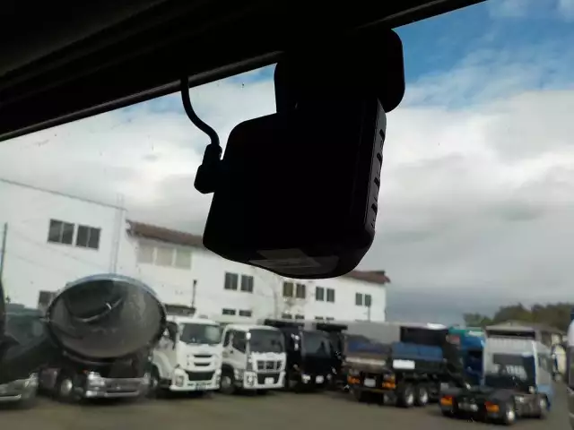 令和02年01月中古大型トラクタヘッド三菱ふそうスーパーグレートの画像30