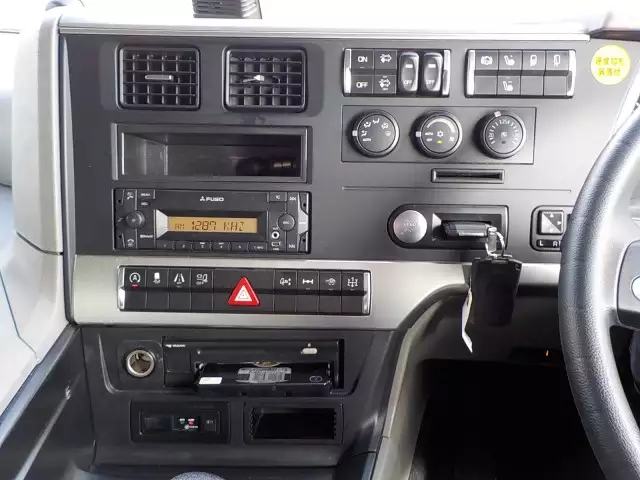 令和02年01月中古大型トラクタヘッド三菱ふそうスーパーグレートの画像32