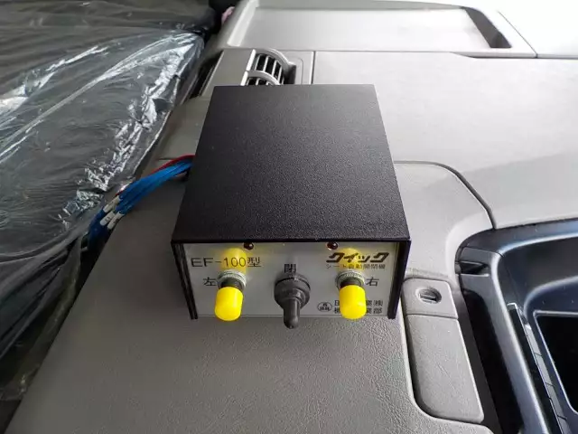 令和02年01月中古大型トラクタヘッド三菱ふそうスーパーグレートの画像34