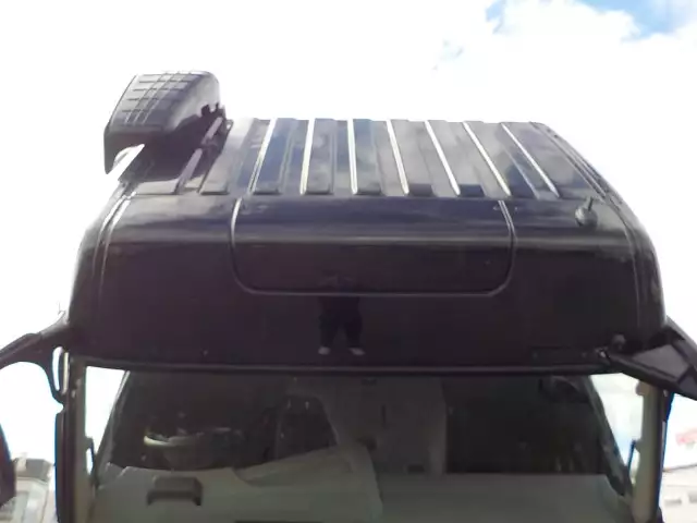 令和02年01月中古大型トラクタヘッド三菱ふそうスーパーグレートの画像37