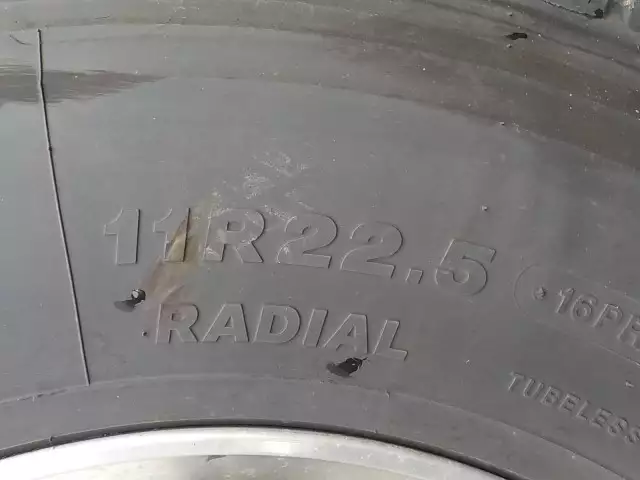 令和02年01月中古大型トラクタヘッド三菱ふそうスーパーグレートの画像10