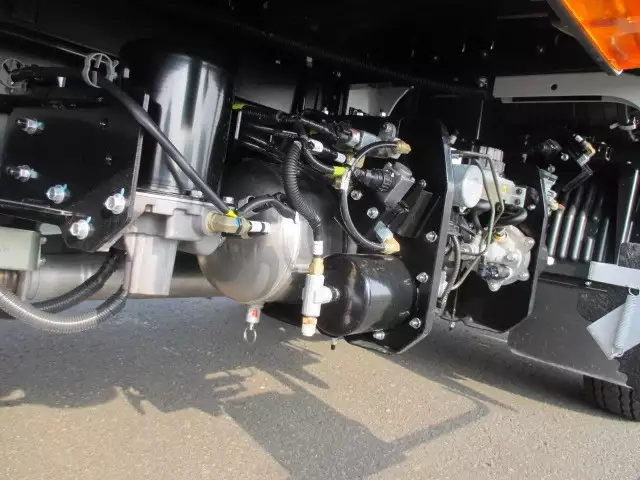 平成30年04月中古中型日野日野の画像11