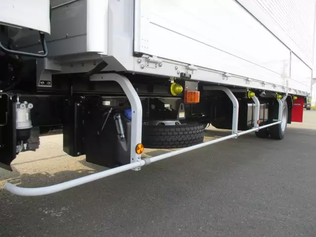 平成30年04月中古中型日野日野の画像12