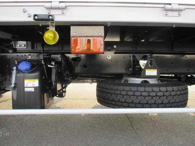 平成30年04月中古中型日野日野の画像13
