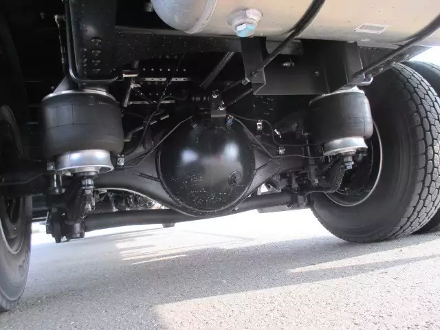 平成30年04月中古中型日野日野の画像14