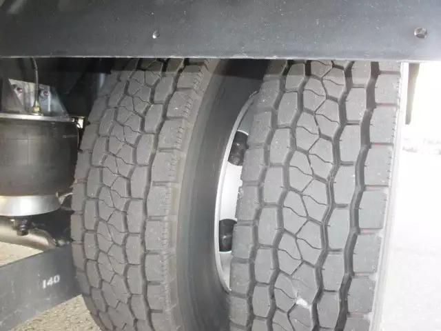 平成30年04月中古中型日野日野の画像15