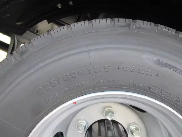 平成30年04月中古中型日野日野の画像16