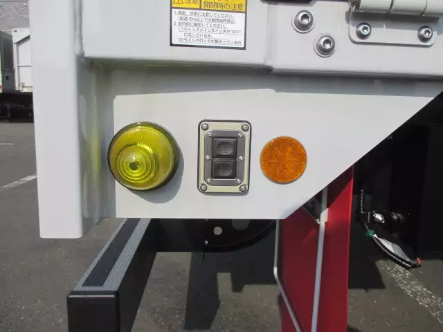 平成30年04月中古中型日野日野の画像17