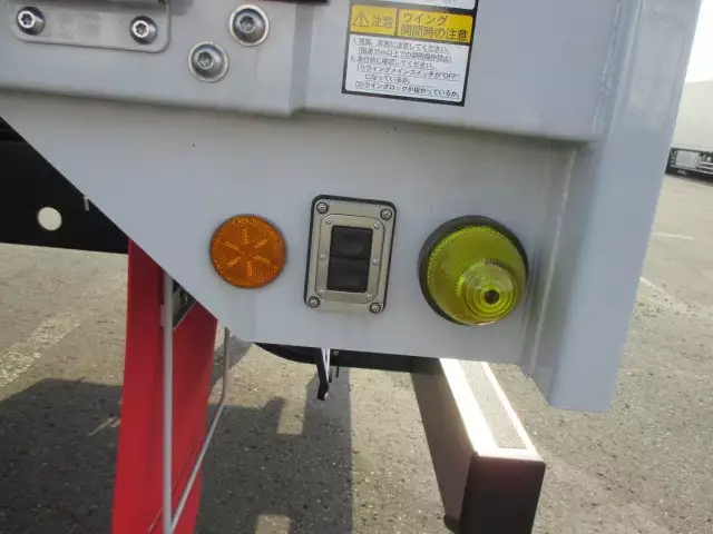 平成30年04月中古中型日野日野の画像18