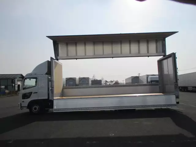 平成30年04月中古中型日野日野の画像20