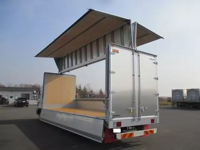 平成30年04月中古中型日野日野の画像21