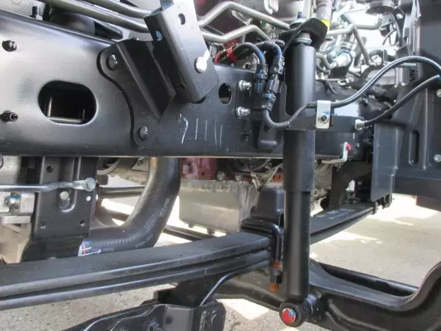 平成30年04月中古中型日野日野の画像26